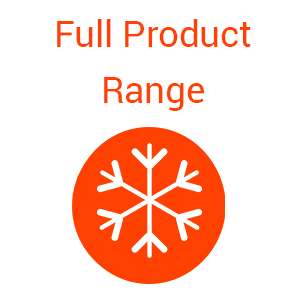 Full Product Range