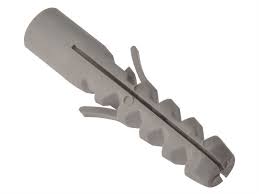 10 x 75mm Coach Screw Plugs