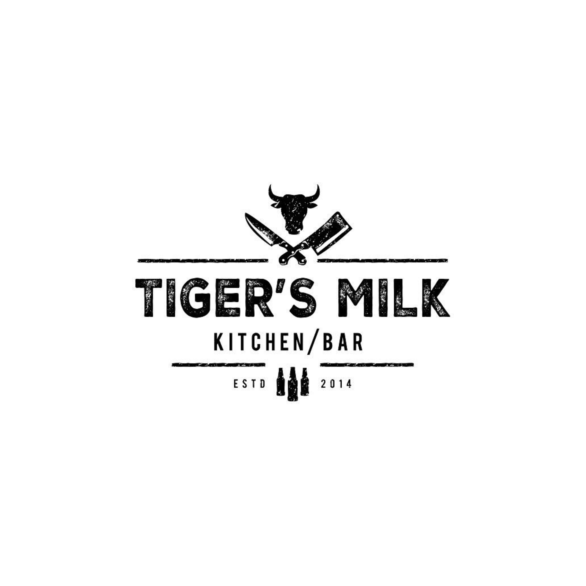 Tiger's Milk client location