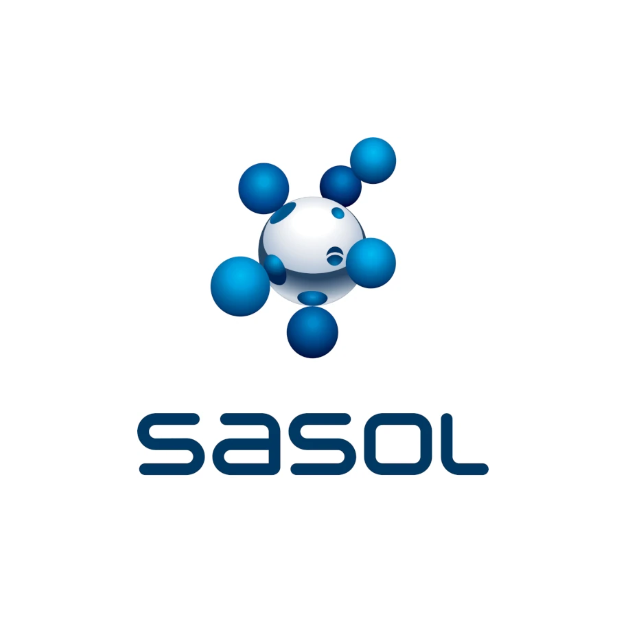 Sasol client location