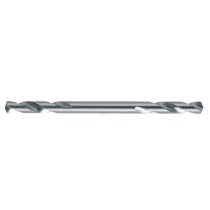3.3 Double ended drill bit