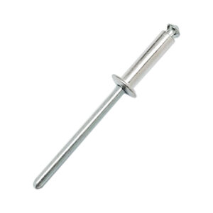 4.8 x 18 Peeled Rivets
