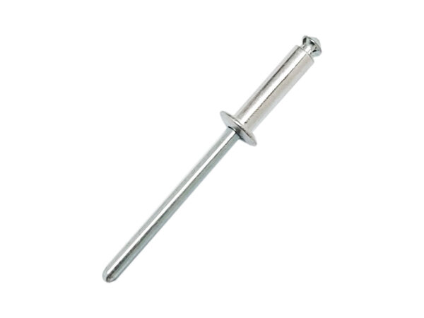 4.8 x 18 Peeled Rivets