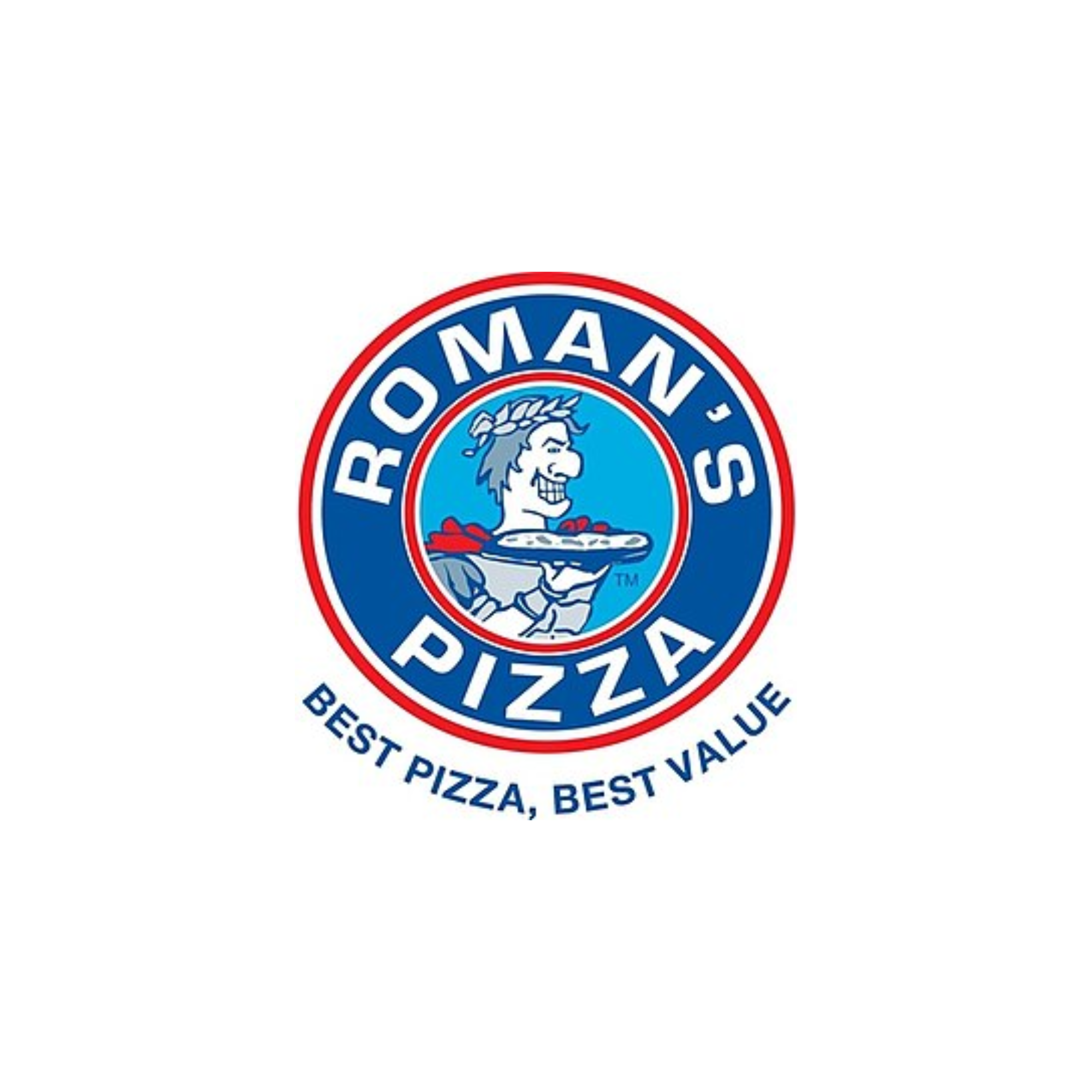Client location logo