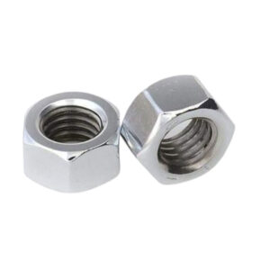 6mm Nut