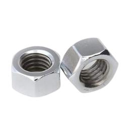 8mm Nut