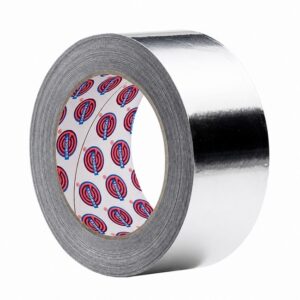 Aluminium Foil Tape 48mm x 50m