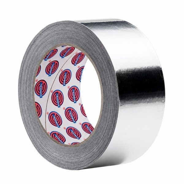 Aluminium Foil Tape 48mm x 50m