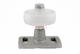 Bottom Roller Wheel Complete Only (2 x)