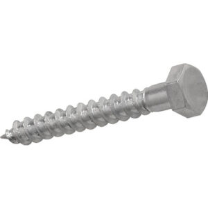 10 x 40 Coach screw (M/D Top Hanger)