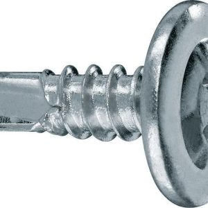 Hilti Screw