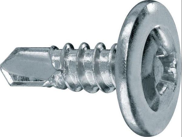 Hilti Screw