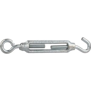 Hook to Eye Turnbuckle
