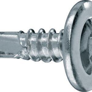 Long Hilti S-DD 03 Z - Screws