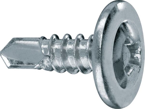 Long Hilti S-DD 03 Z - Screws