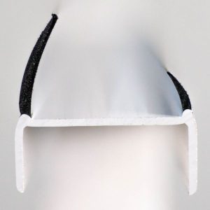 42mm Door Edge Capping