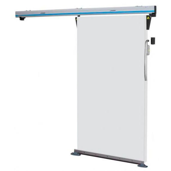 1000mm Fermod Sliding Door Rail System