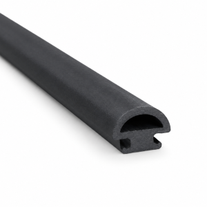 Personnel door frame rubber 50mm