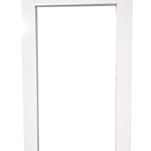 1170 x 2400 x 100mm Door Frame (no step)