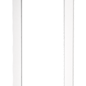 1170 x 2400 x 100mm Door Frame (100mm step)