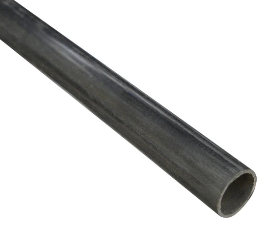 20mm Black P.E.U.C Pipe